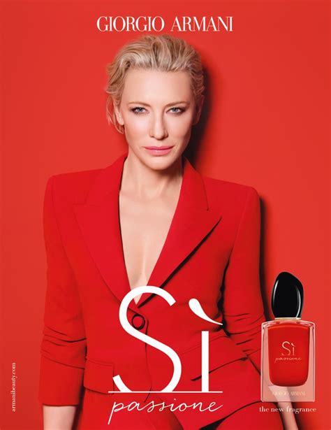 cate blanchett giorgio armani